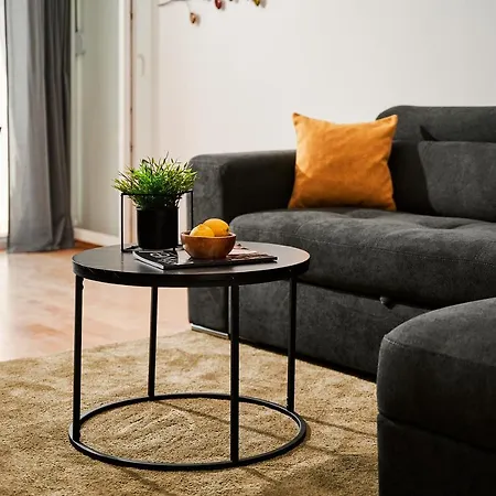 Sun 5 Apartment *